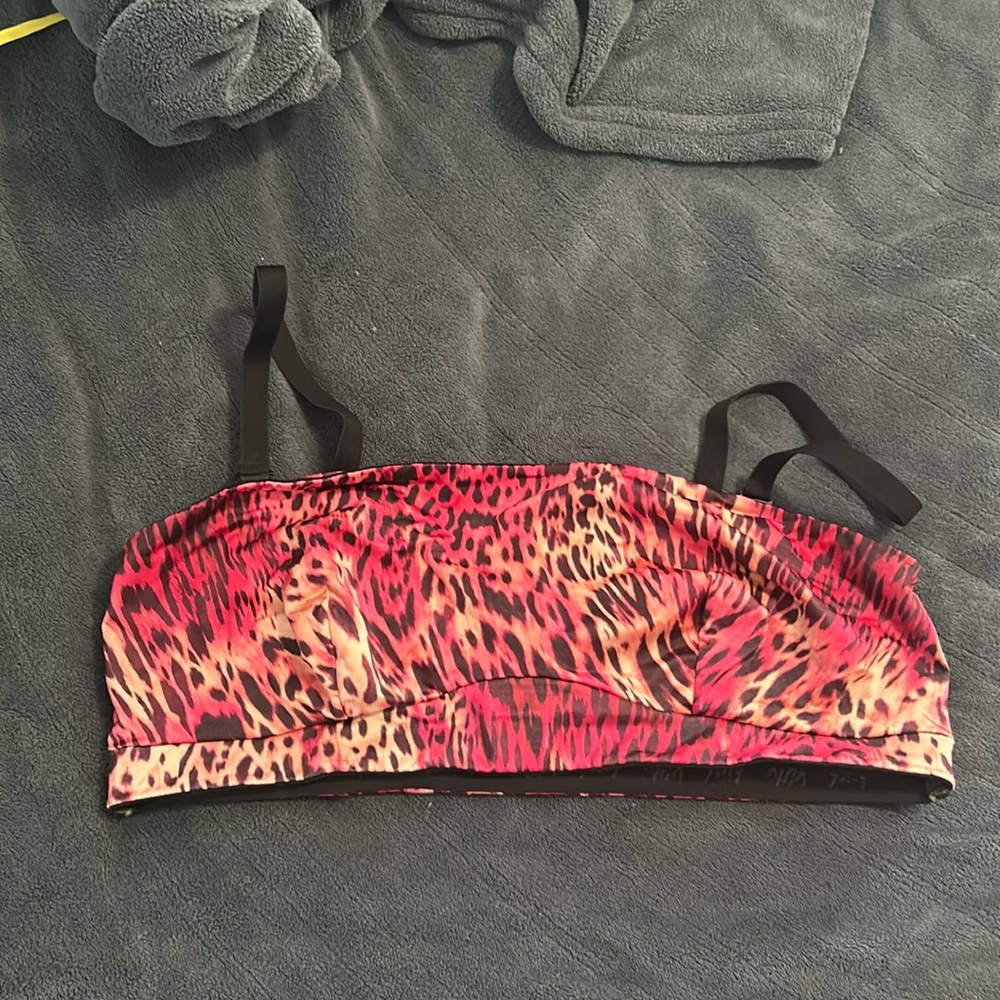Yitty Bandeau Bra